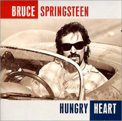 Bruce Springsteen : Hungry Heart (Single)